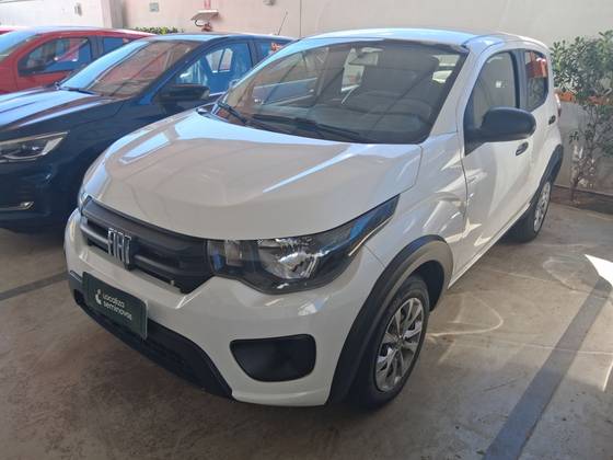 FIAT MOBI 1.0 EVO FLEX LIKE. MANUAL FIAT MOBI 1.0 EVO FLEX LIKE. MANUAL